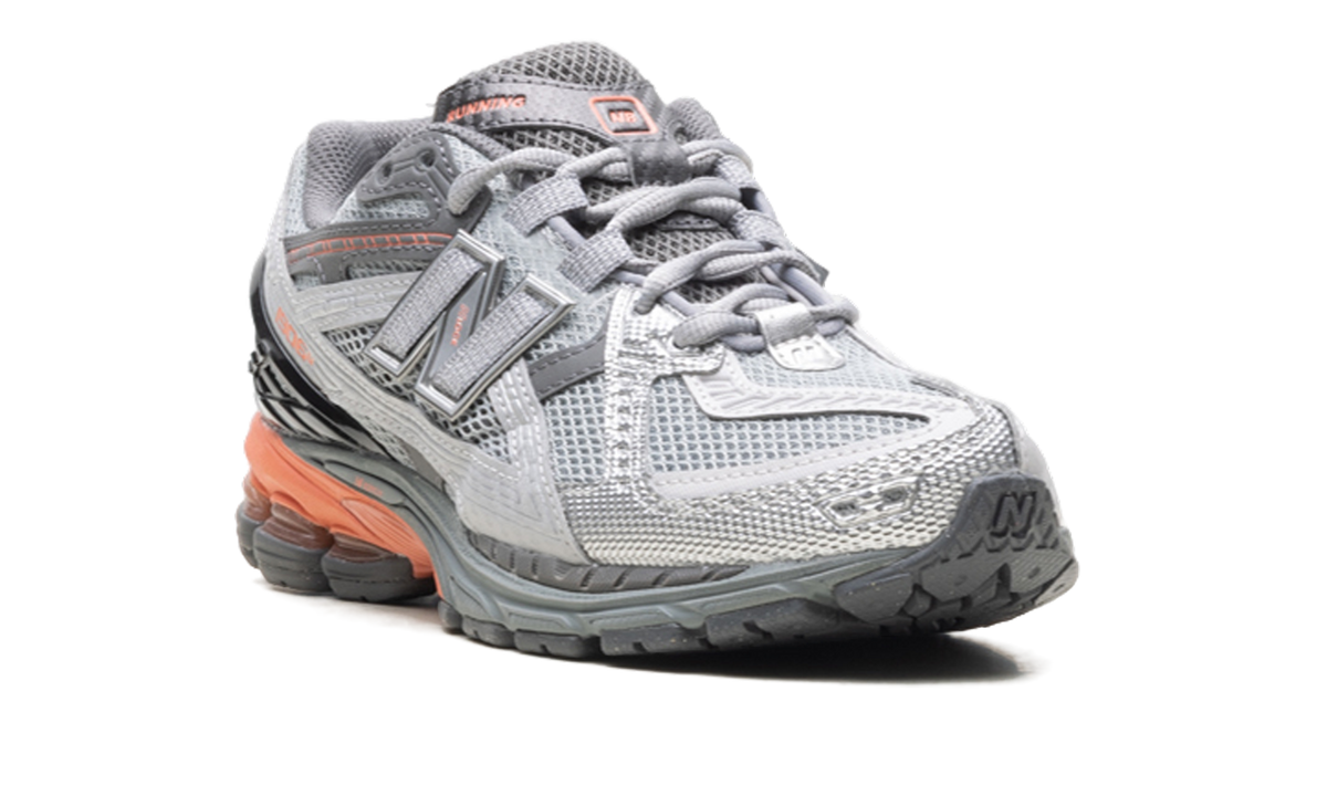 Overkicks - New Balance 1906U BSTN 10th Anniversary Exclusive (U1906NF) - detalle lateral interior