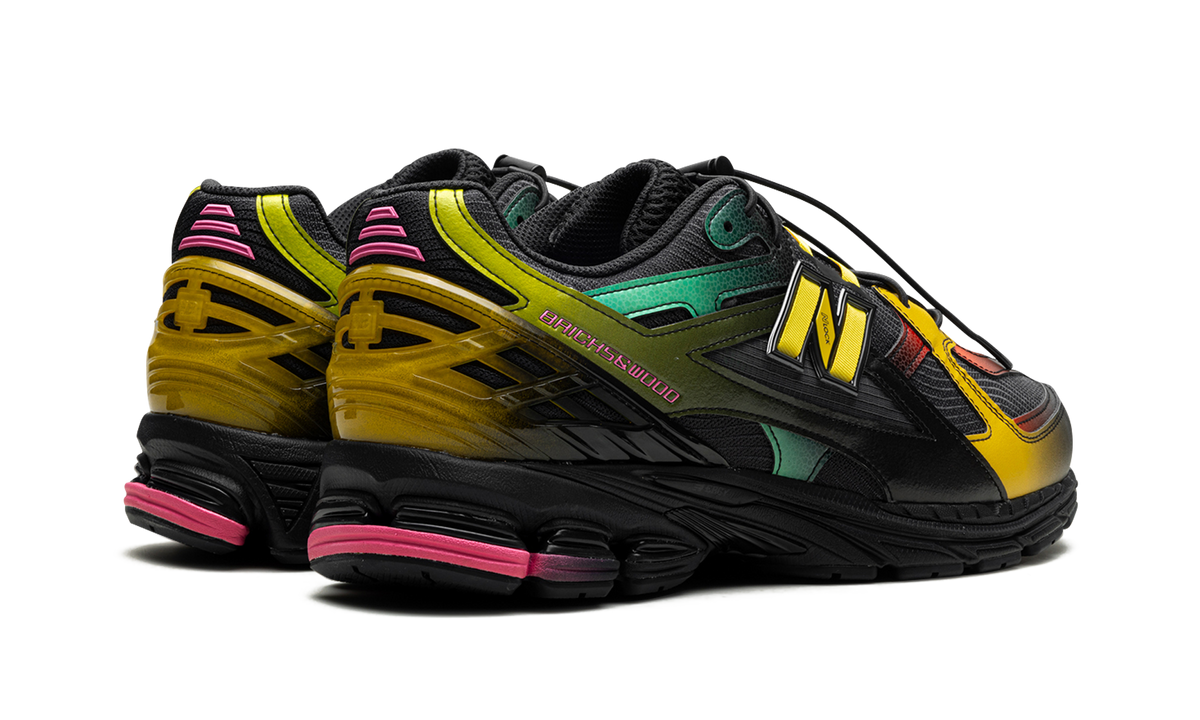 Overkicks - New Balance 1906U Bricks & Wood Echoes of a Butterfly (M1906ND1) - par completo