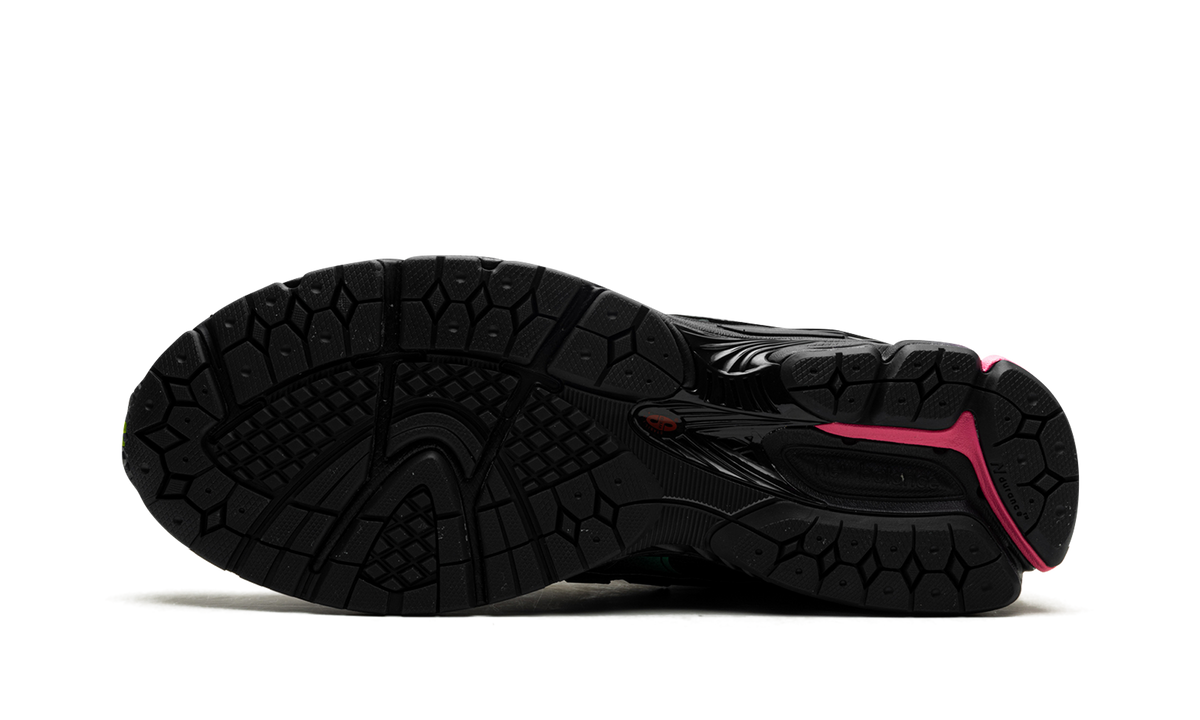 Overkicks - New Balance 1906U Bricks & Wood Echoes of a Butterfly (M1906ND1) - vista superior