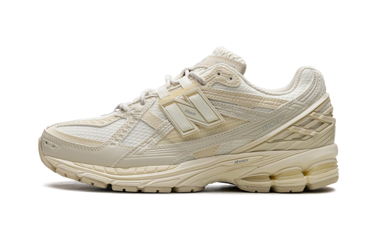 Overkicks - New Balance 1906U Butter Yellow (M1906NK) - vista lateral