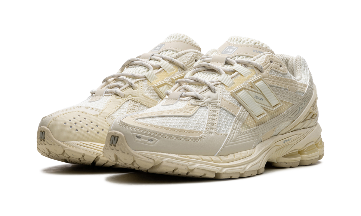 Overkicks - New Balance 1906U Butter Yellow (M1906NK) - vista trasera