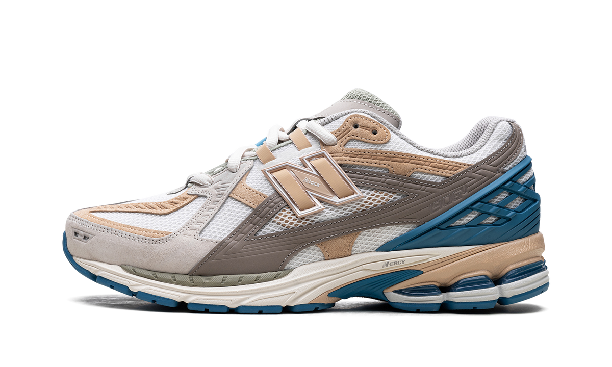 Overkicks - New Balance 1906U Concepts Hours and Days (M1906NCS) - vista lateral