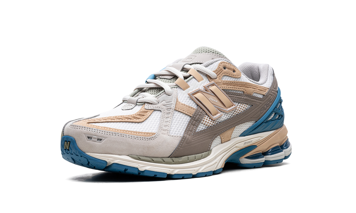 Overkicks - New Balance 1906U Concepts Hours and Days (M1906NCS) - detalle suela