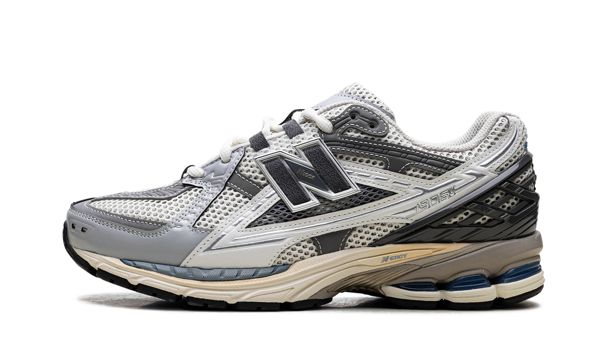Overkicks - New Balance 1906U Raincloud Magnet (U1906NA) - vista lateral
