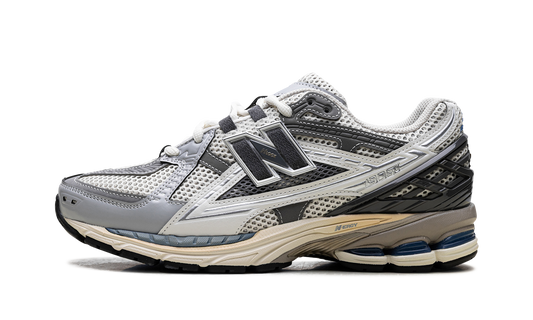 Overkicks - New Balance 1906U Raincloud Magnet (U1906NA) - vista lateral