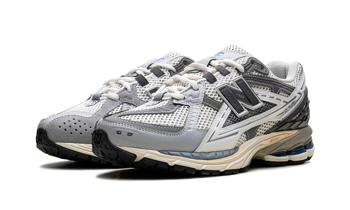 Overkicks - New Balance 1906U Raincloud Magnet (U1906NA) - vista trasera