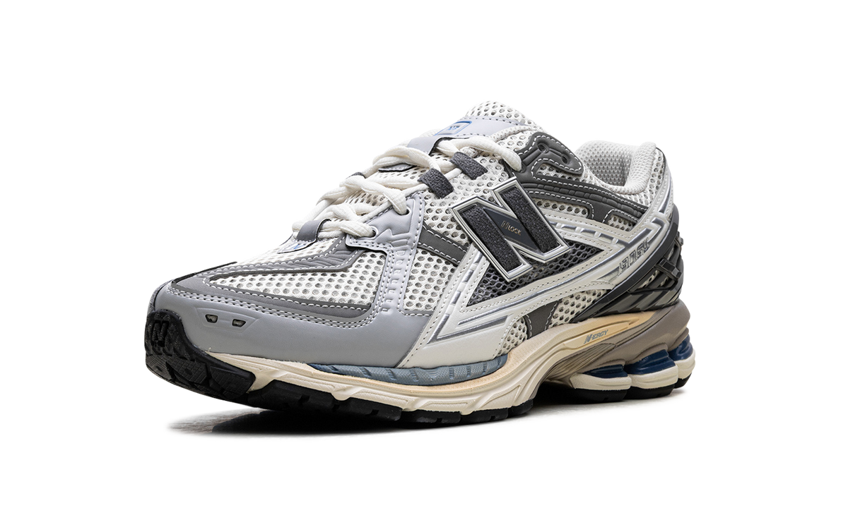 Overkicks - New Balance 1906U Raincloud Magnet (U1906NA) - detalle suela