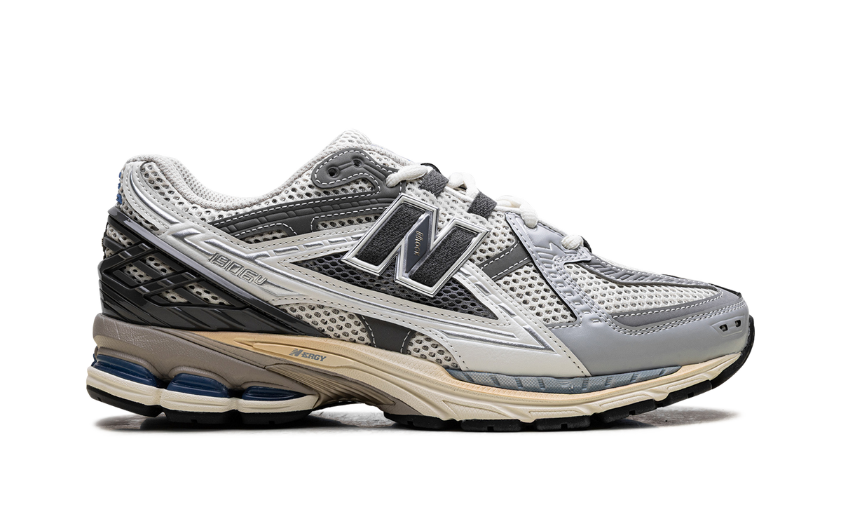 Overkicks - New Balance 1906U Raincloud Magnet (U1906NA) - detalle talón