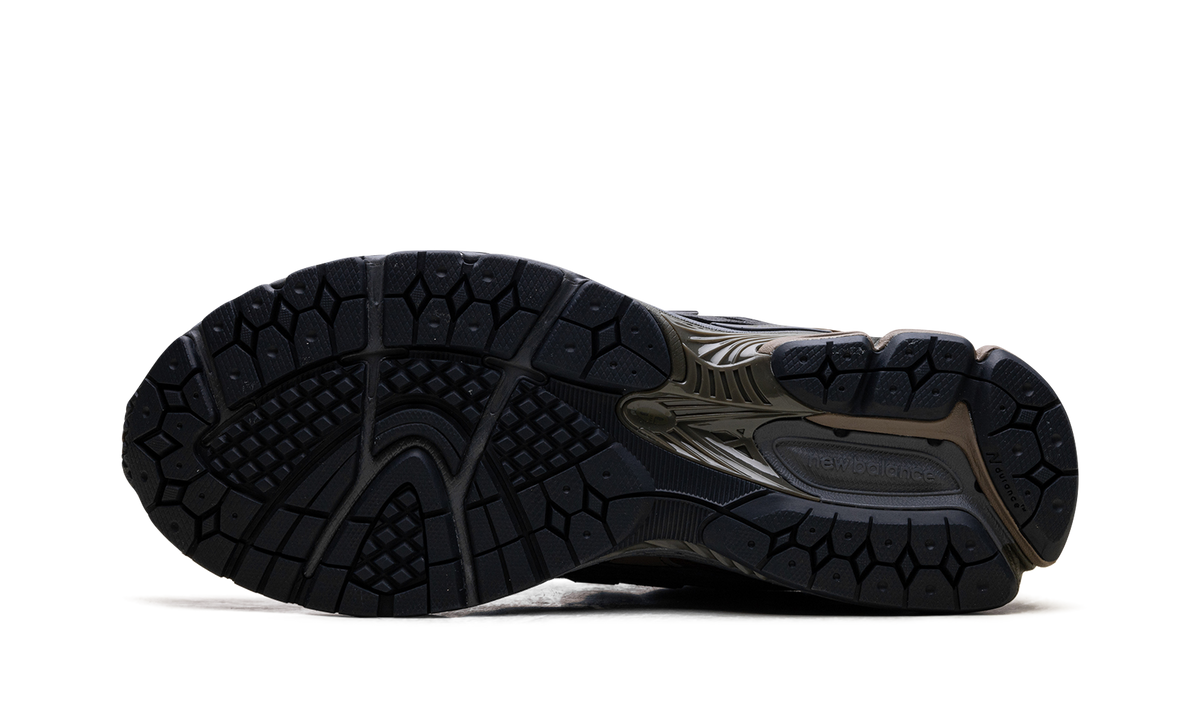 Overkicks - New Balance 1906U Rich Oak Phantom (M1906NG) - vista superior