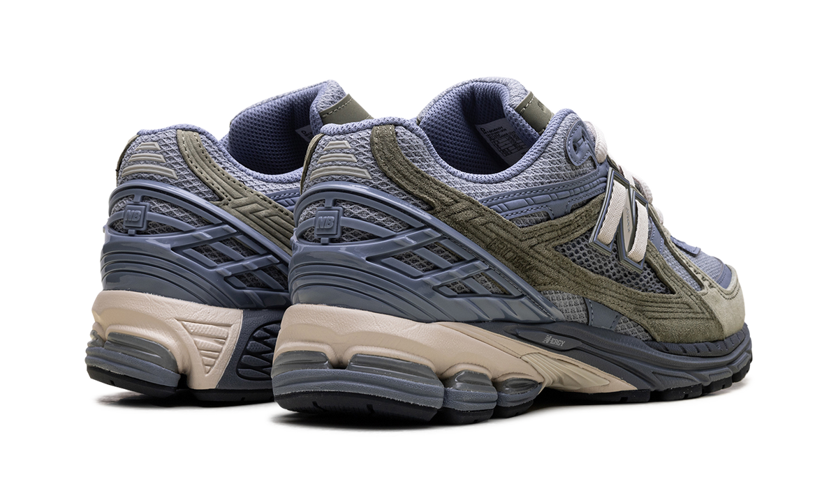 Overkicks - New Balance 1906U Slate Grey Dark Olivine (M1906NH) - par completo