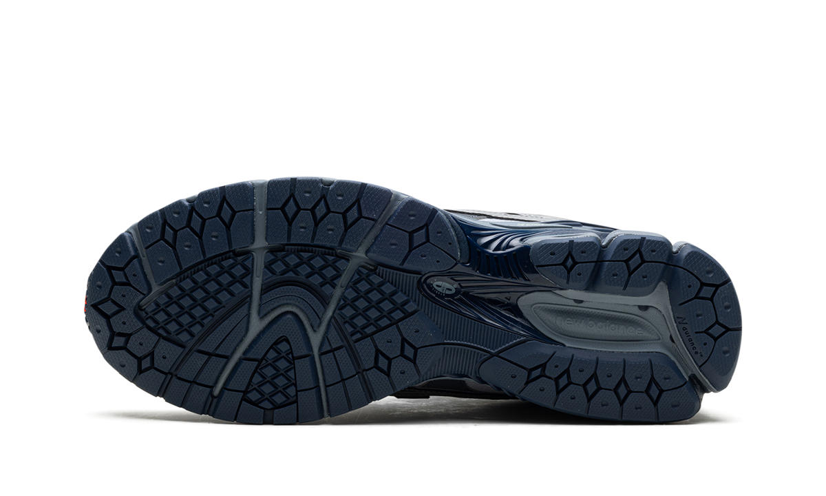 Overkicks - New Balance 1906U The Whitaker Group Willful Bias Blue Steel (M1906NK1) - vista superior