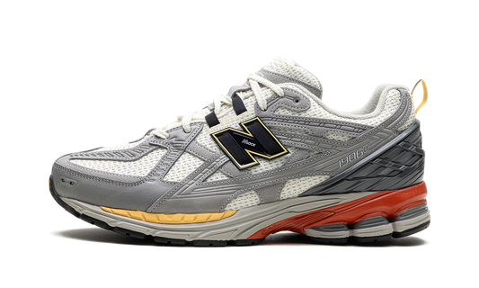 Overkicks - New Balance 1906U The Whitaker Group Willful Bias Shadow Grey (M1906NG1) - vista lateral
