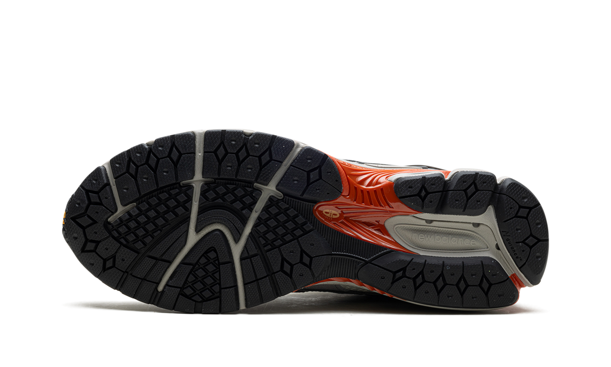 Overkicks - New Balance 1906U The Whitaker Group Willful Bias Shadow Grey (M1906NG1) - vista superior