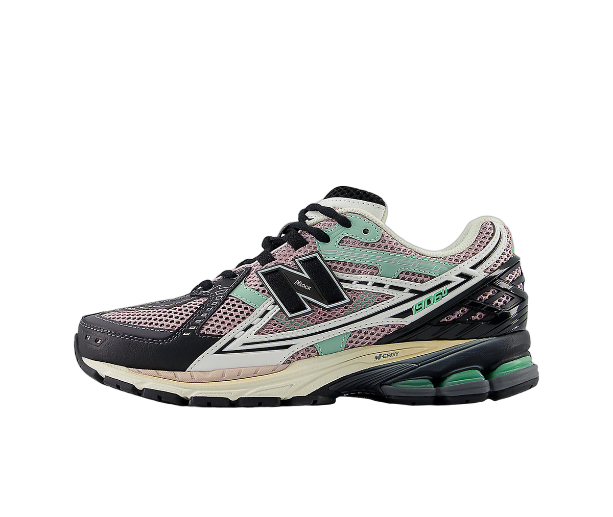 Overkicks - New Balance 1906U Twilight Haze (U1906NB) - vista lateral