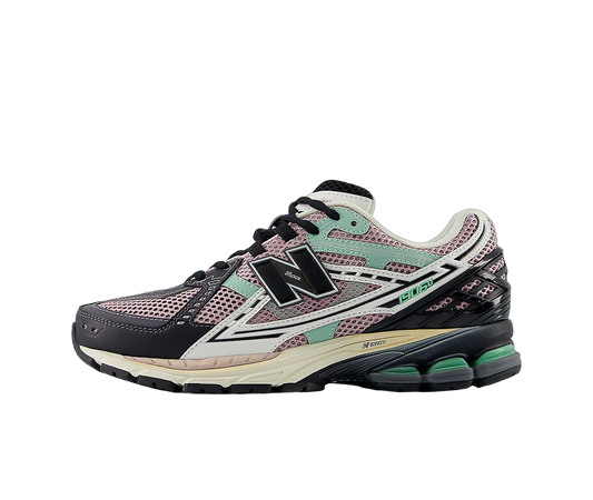 Overkicks - New Balance 1906U Twilight Haze (U1906NB) - vista lateral