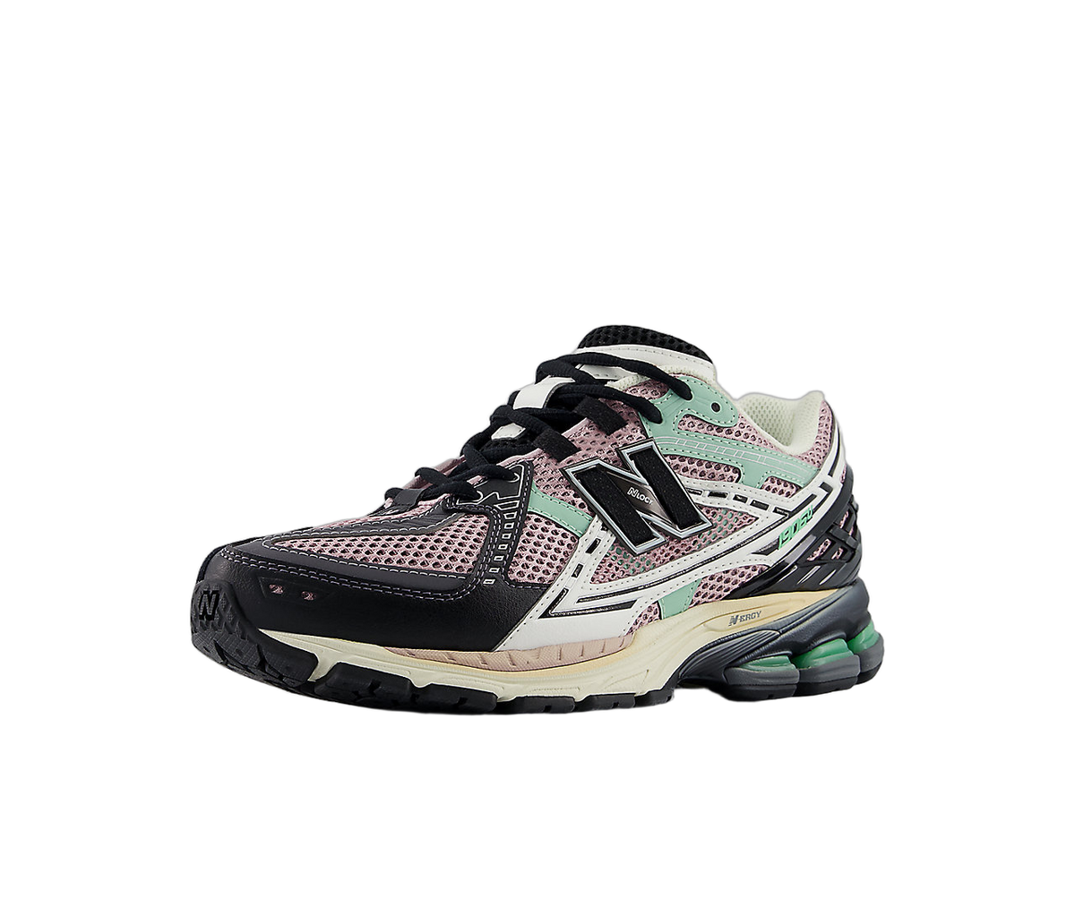 Overkicks - New Balance 1906U Twilight Haze (U1906NB) - vista trasera