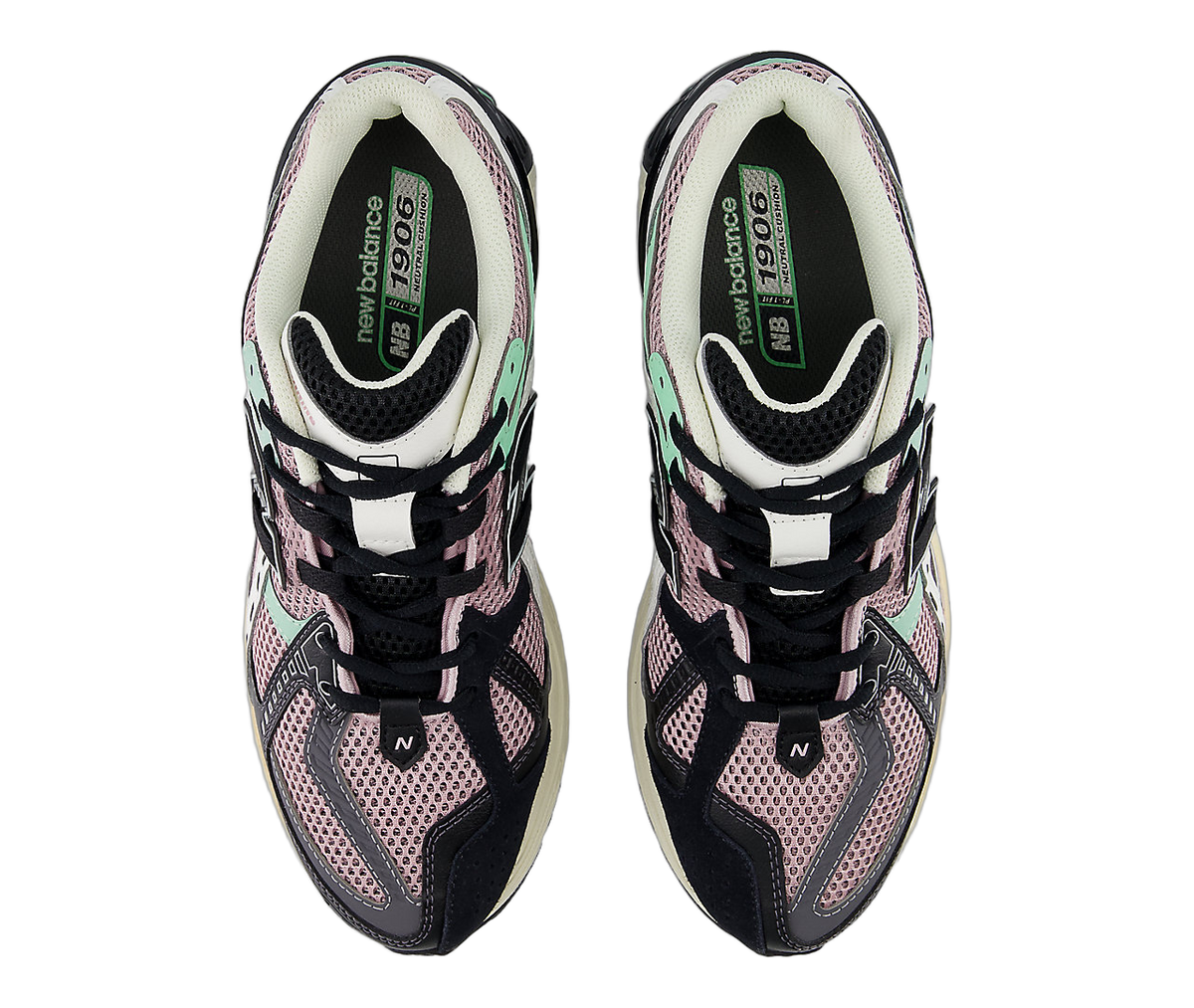 Overkicks - New Balance 1906U Twilight Haze (U1906NB) - par completo