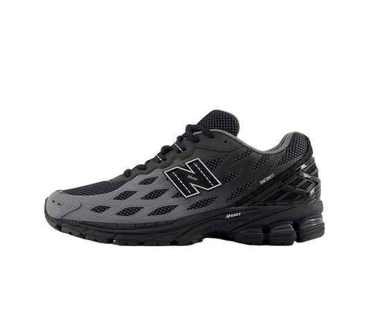Overkicks - New Balance 1906W Black Cement Castlerock (U1906WGS) - vista lateral