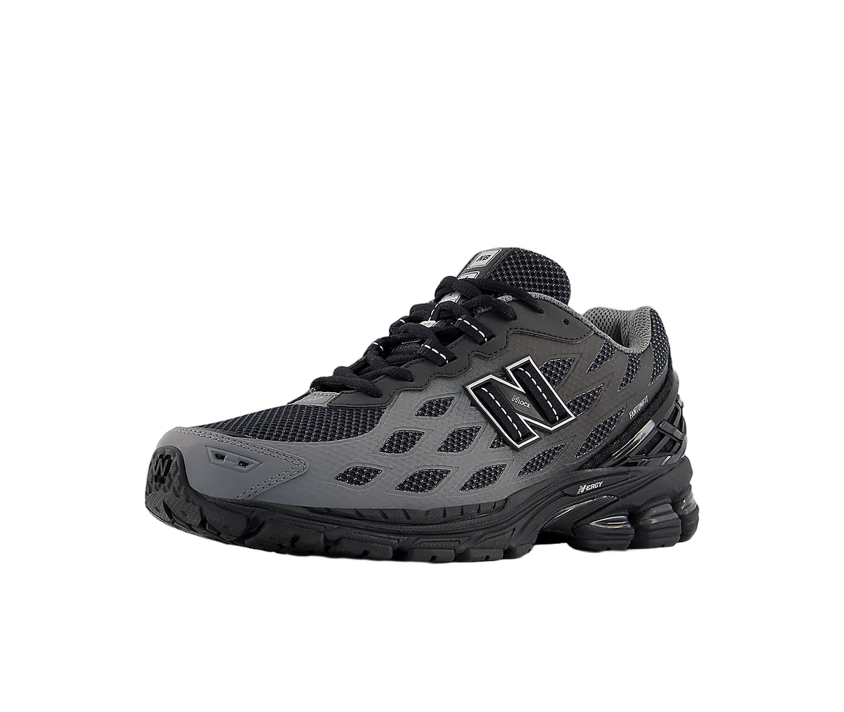 Overkicks - New Balance 1906W Black Cement Castlerock (U1906WGS) - vista trasera