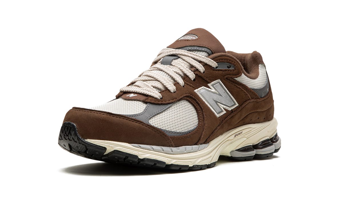 Overkicks - New Balance 2002R Adrift Moonbeam (M2002RHS) - detalle suela