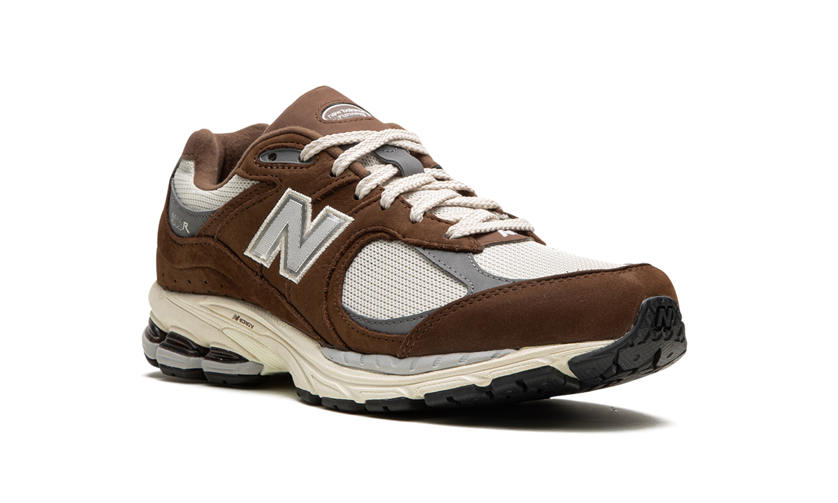Overkicks - New Balance 2002R Adrift Moonbeam (M2002RHS) - detalle lateral interior