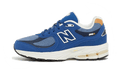 New Balance 2002R Atlantic Blue Sepia (GS)