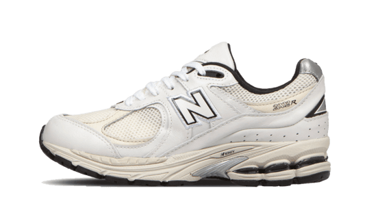 Overkicks - New Balance 2002R Atlas Lemon Haze (ML2002RQ) - vista lateral