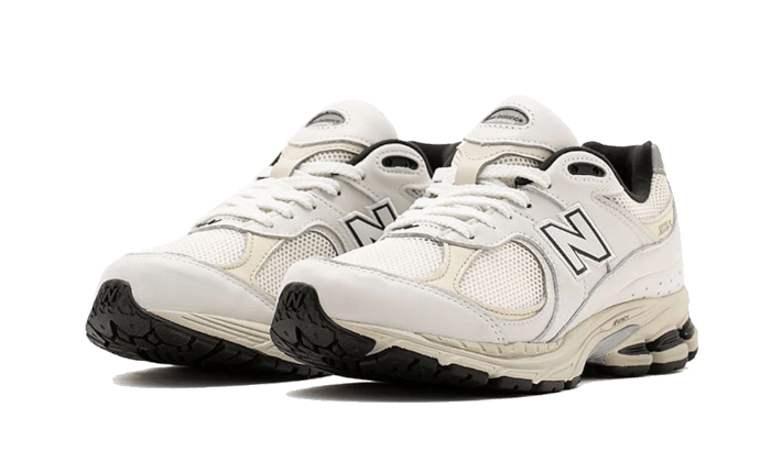 Overkicks - New Balance 2002R Atlas Lemon Haze (ML2002RQ) - vista trasera