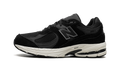 New Balance 2002R Black (GS)