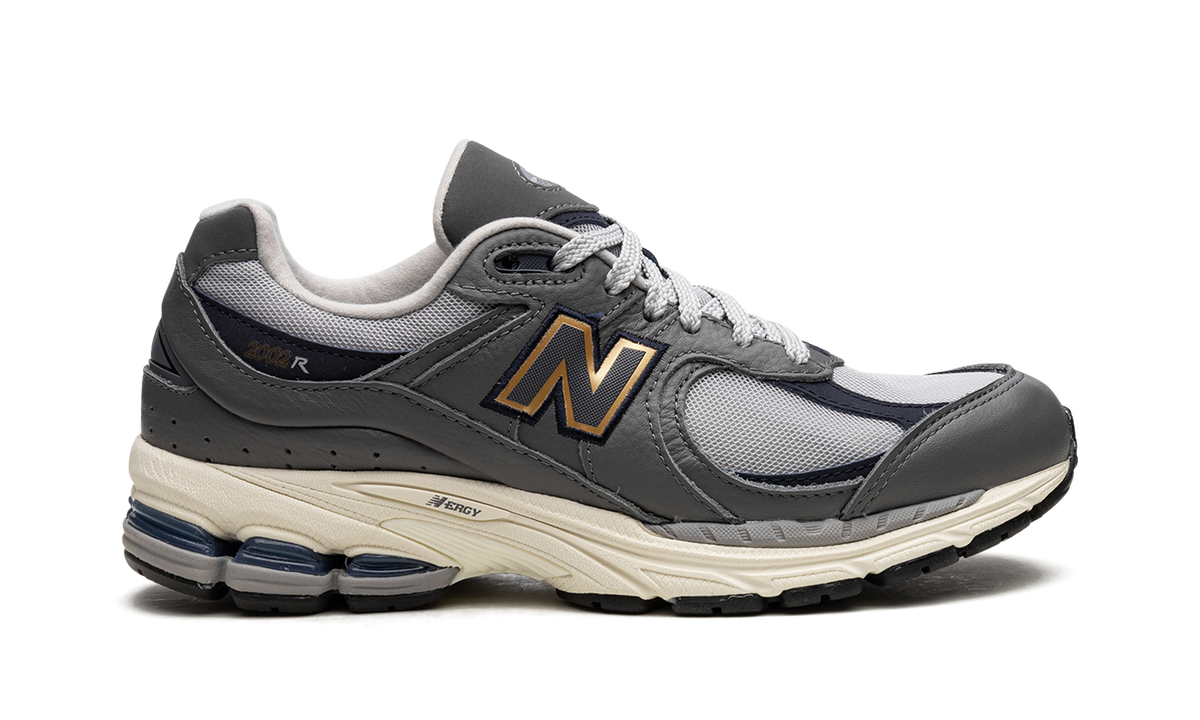 Overkicks - New Balance 2002R Castlerock (M2002RHP) - vista superior