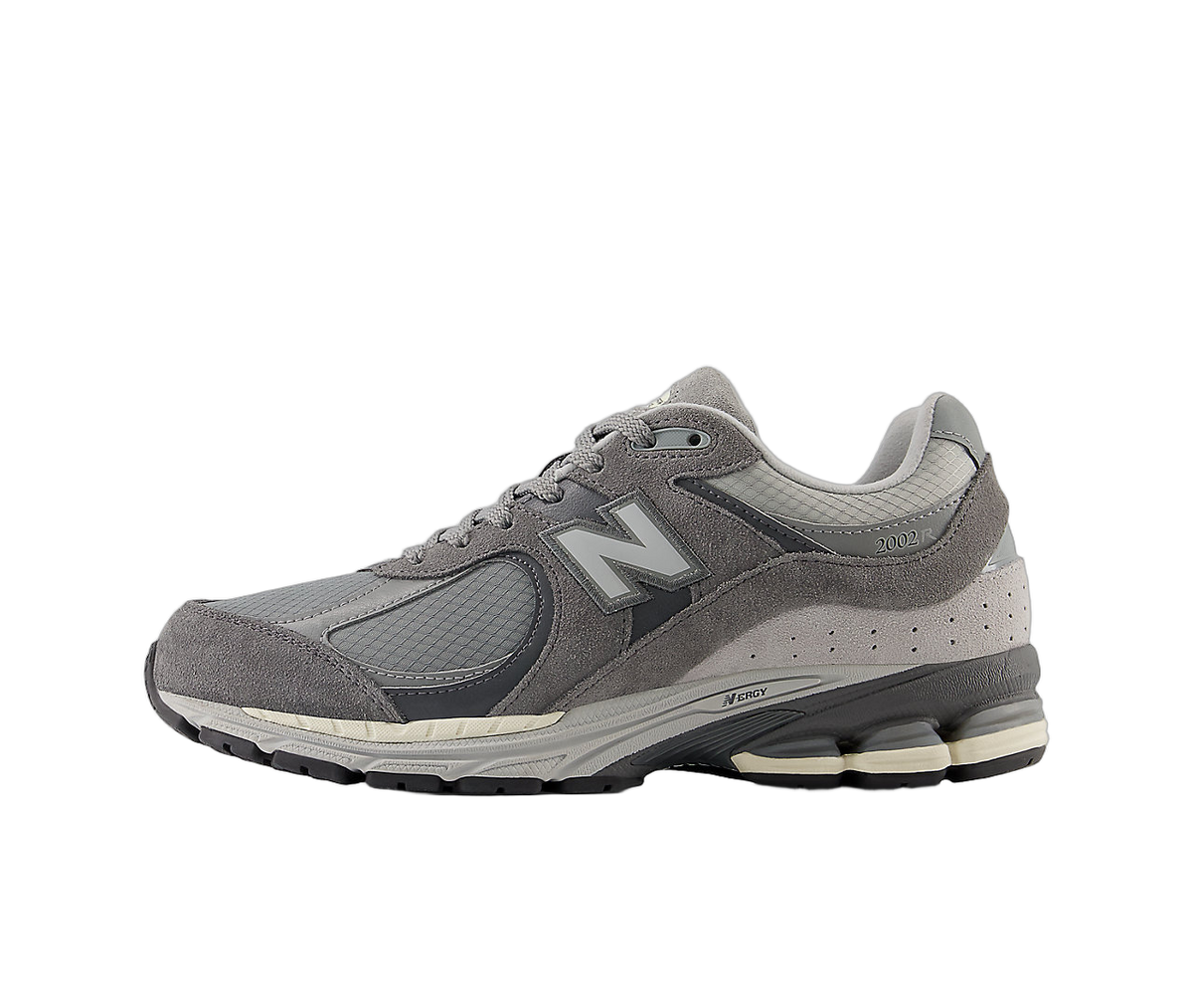 Overkicks - New Balance 2002R Castlerock Raincloud (U2002RTF) - vista lateral