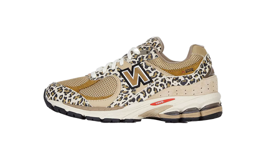 Overkicks - New Balance 2002R Cheetah (Courir Exclusive) (U2002RCP) - vista lateral