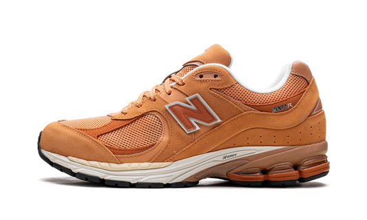 Overkicks - New Balance 2002R Copper (M2002RFJ) - vista lateral
