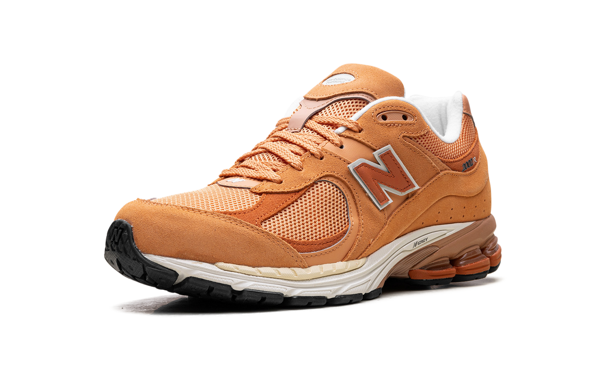 Overkicks - New Balance 2002R Copper (M2002RFJ) - detalle suela