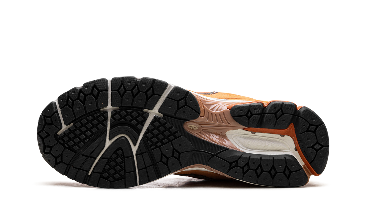 Overkicks - New Balance 2002R Copper (M2002RFJ) - vista superior