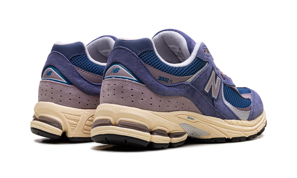 Overkicks - New Balance 2002R Dream State (U2002RPA) - par completo