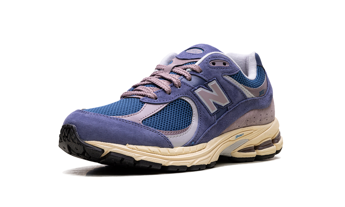 Overkicks - New Balance 2002R Dream State (U2002RPA) - detalle suela