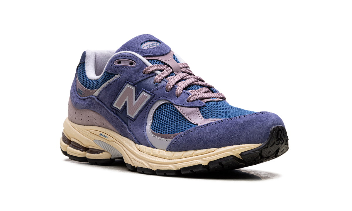 Overkicks - New Balance 2002R Dream State (U2002RPA) - detalle lateral interior