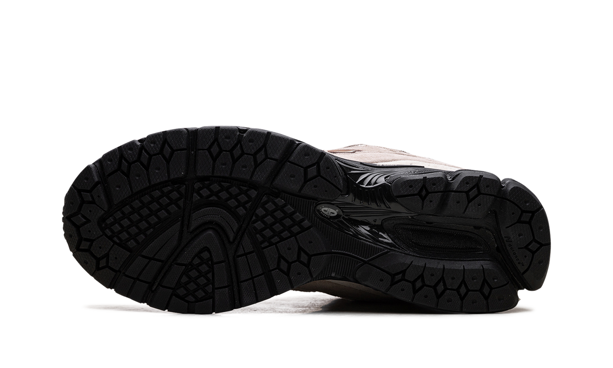 Overkicks - New Balance 2002R Driftwood Rich Earth (M2002RZR) - vista superior