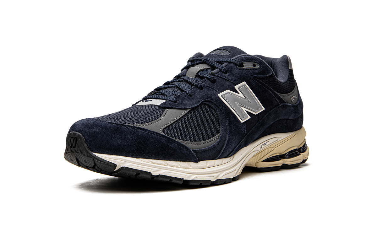 Overkicks - New Balance 2002R Eclipse Navy (M2002RCA) - detalle suela