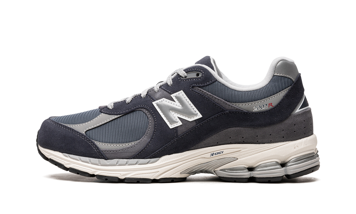 Overkicks - New Balance 2002R Eclipse Raincloud (M2002RSF) - vista lateral