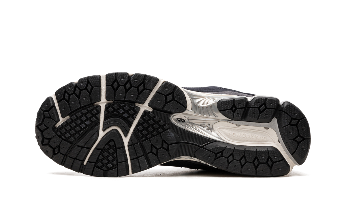 Overkicks - New Balance 2002R Eclipse Raincloud (M2002RSF) - vista superior