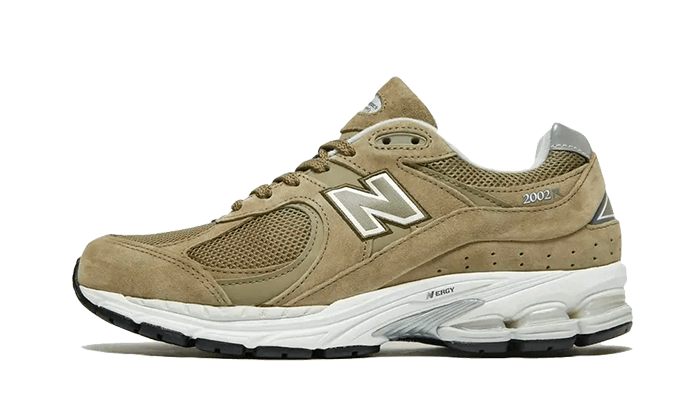 Overkicks - New Balance 2002R Gore-Tex Eclipse (M2002RXK) - vista lateral