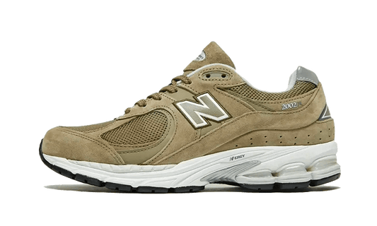Overkicks - New Balance 2002R Gore-Tex Eclipse (M2002RXK) - vista lateral