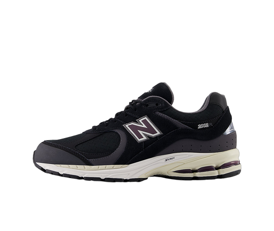 Overkicks - New Balance 2002R Gore-Tex Inkwell (M2002RXT) - vista lateral