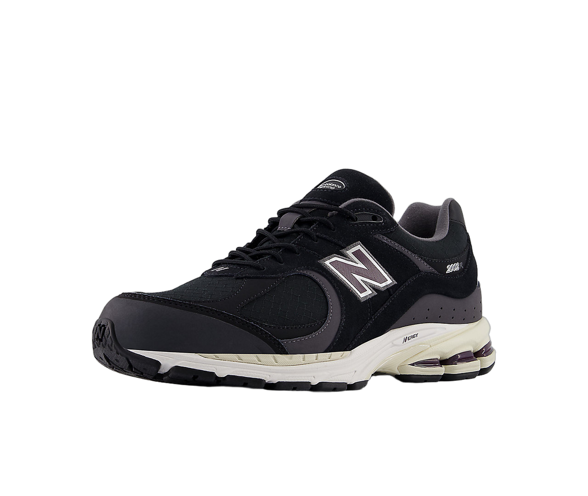 Overkicks - New Balance 2002R Gore-Tex Inkwell (M2002RXT) - vista trasera