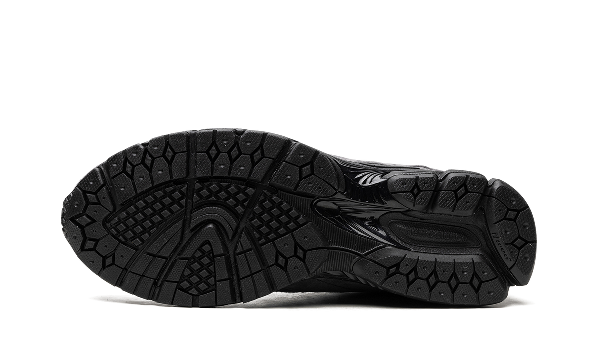 Overkicks - New Balance 2002R Gore-Tex JJJJound Charcoal (M2002RXZ) - vista superior