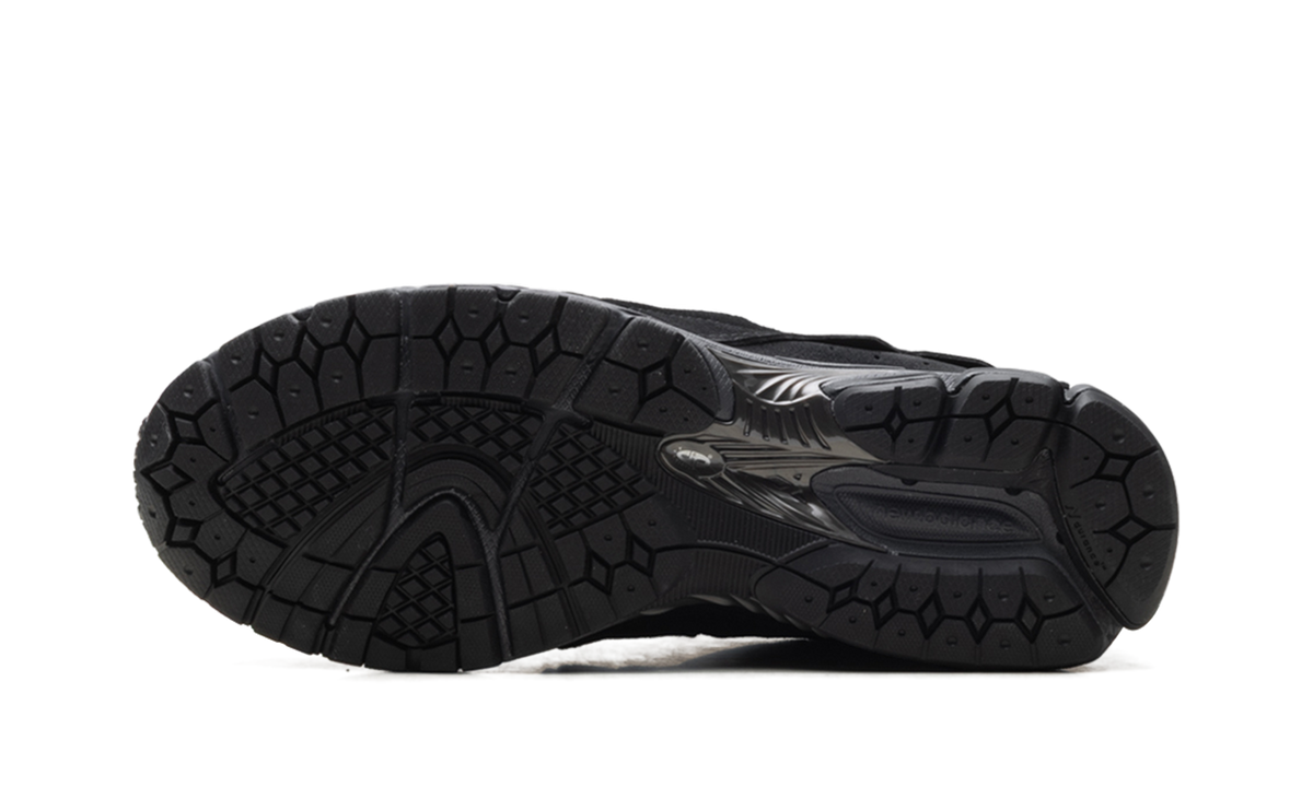 Overkicks - New Balance 2002R Gore-Tex Protection Pack Black Magnet (U20023MB) - vista superior
