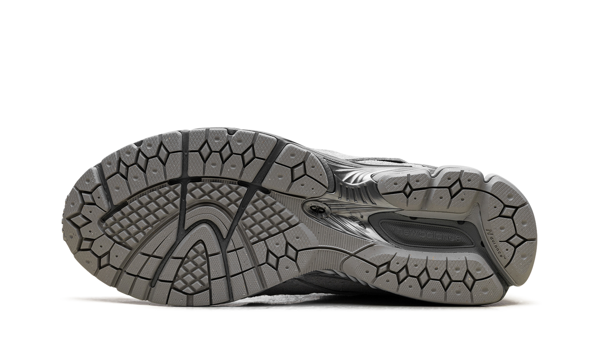 Overkicks - New Balance 2002R Gore-Tex Protection Pack Slate Grey (U200227R) - vista superior