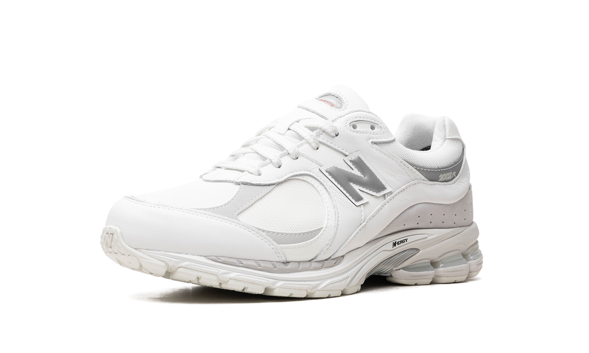 Overkicks - New Balance 2002R Gore-Tex White Brighton Grey (M2002RXM) - detalle suela